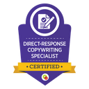 Direct Copywriting Specialist